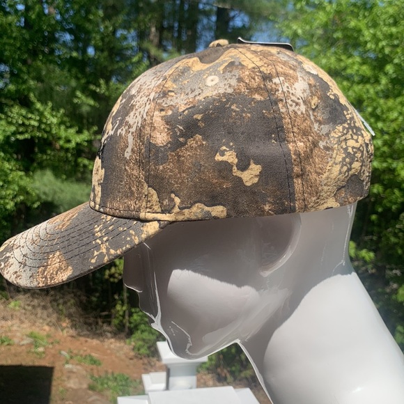 CABELA’S BASS PRO SHOPS CAMOFLAGE CAMO TRUCKER HAT, Cap,BASEBALL CAP, BN… - Picture 4 of 10